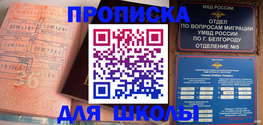 прописка иностранных граждан в Морозовске